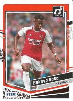 Bukayo Saka