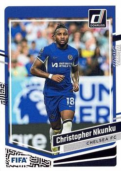Christopher Nkunku