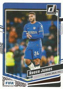 Reece James