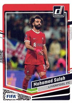 Mohamed Salah