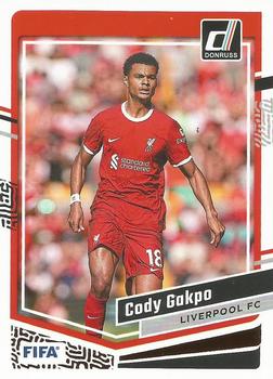 Cody Gakpo