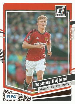 Rasmus Hojlund