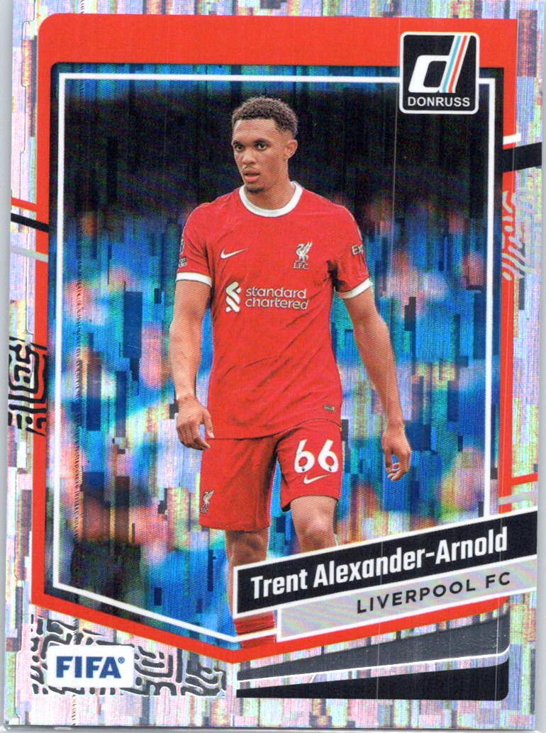 Trent Alexander-Arnold