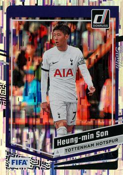 Heung-Min Son