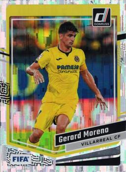 Gerard Moreno