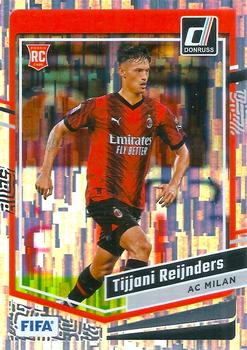 Tijjani Reijnders