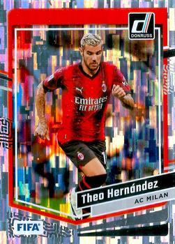 Theo Hernandez