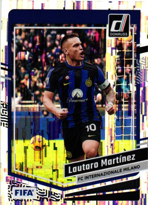 Lautaro Martinez