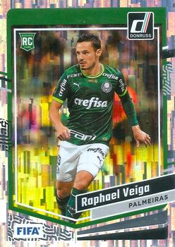 Raphael Veiga