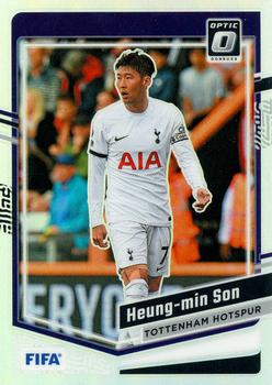 Heung-Min Son