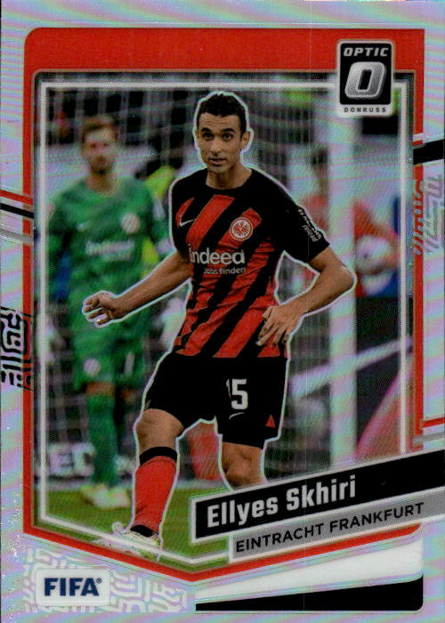 Ellyes Skhiri