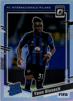 Yann Bisseck