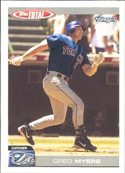 Greg Myers