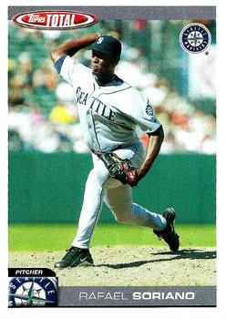 Rafael Soriano