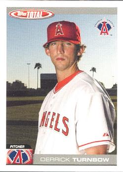 Derrick Turnbow