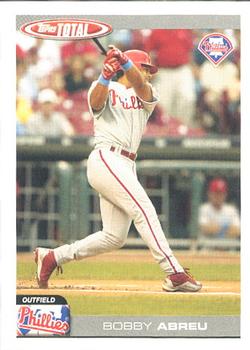 Bobby Abreu