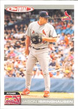 Jason Isringhausen