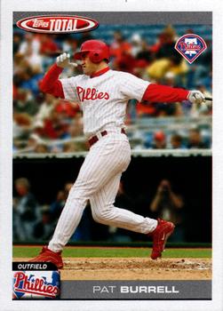 Pat Burrell