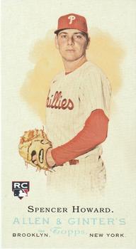 Spencer Howard