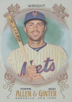 David Wright