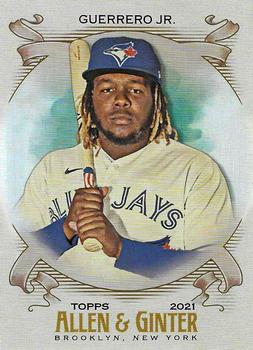 Vladimir Guerrero Jr.
