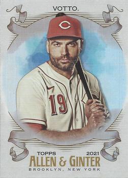 Joey Votto