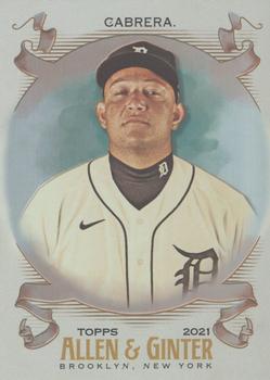 Miguel Cabrera