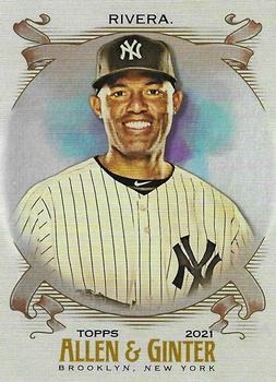 Mariano Rivera