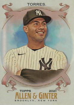 Gleyber Torres
