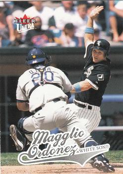 Magglio Ordonez