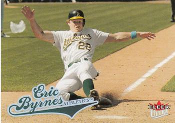 Eric Byrnes