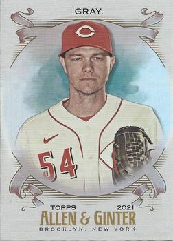 Sonny Gray