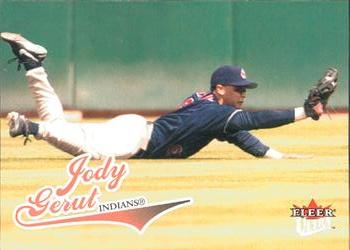 Jody Gerut