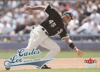 Carlos Lee