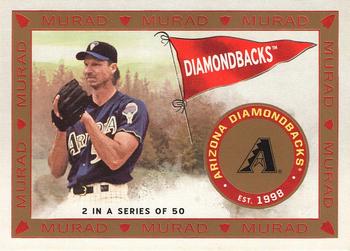 Randy Johnson