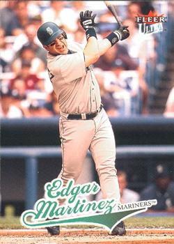 Edgar Martinez