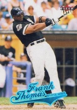 Frank Thomas