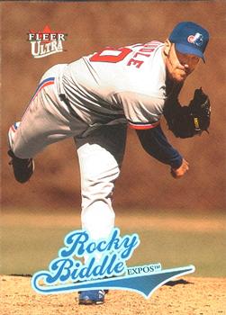 Rocky Biddle