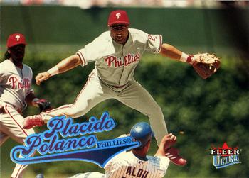 Placido Polanco
