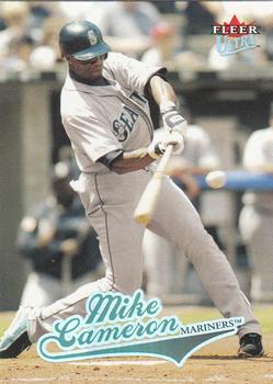 Mike Cameron