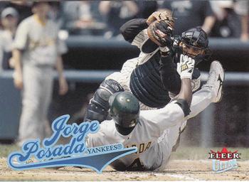 Jorge Posada