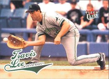 Travis Lee