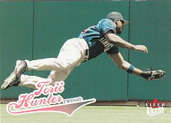 Torii Hunter