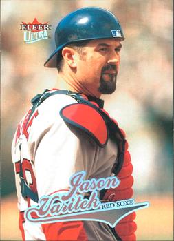 Jason Varitek