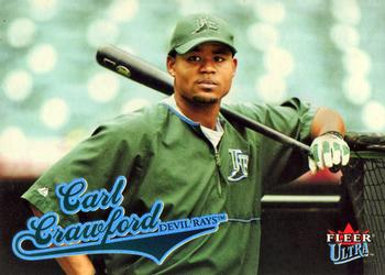 Carl Crawford