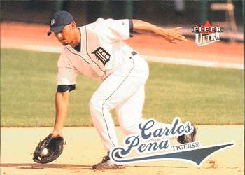 Carlos Pena