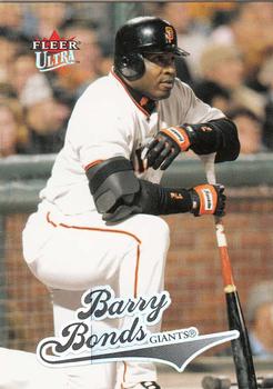 Barry Bonds
