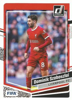Dominik Szoboszlai
