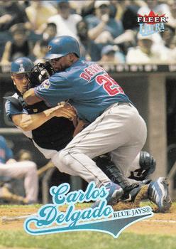 Carlos Delgado