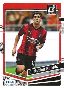 Christian Pulisic